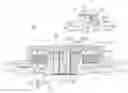 Fig. 01 - Motor and recording disk drive including the same