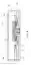 Fig. 09 - Motor and recording disk drive including the same