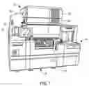 Fig. 02 - Apparatus for testing electronic devices
