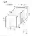 Fig. 02 - Electronic component and substrate module including an embedded capacitor