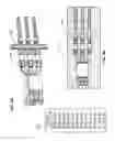 Fig. 09 - Heat dissipation means for increasing power density in enclosed equipment