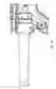 Fig. 09 - Cord Protector for Power Tools