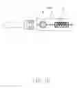 Fig. 16 - CABLE ASSEMBLY ADAPTED FOR POWER AND SIGNAL TRANSMITTING