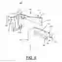 Fig. 07 - Implementing enhanced cover-mounted, auto-docking for multiple DASD configurations