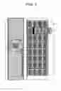Fig. 02 - Structural fabric of a storage apparatus for mounting storage devices