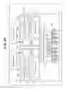Fig. 35 - Structural fabric of a storage apparatus for mounting storage devices
