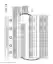 Fig. 43 - Structural fabric of a storage apparatus for mounting storage devices