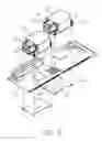 Fig. 07 - Dual CPU and heat dissipating structure thereof
