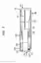Fig. 04 - Flow rectifying cooling apparatus and a method for rectifying flow in a cooling apparatus