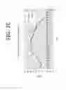 Fig. 09 - Flow rectifying cooling apparatus and a method for rectifying flow in a cooling apparatus
