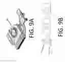 Fig. 16 - Flow rectifying cooling apparatus and a method for rectifying flow in a cooling apparatus