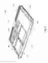 Fig. 03 - Wedge lock for use with a single board computer and method of assembling a computer system
