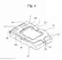 Fig. 05 - Heat spreader for IC package, and IC package clamper having the heat spreader