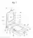 Fig. 08 - Heat spreader for IC package, and IC package clamper having the heat spreader