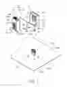 Fig. 02 - Holding apparatus for upright plug-in element
