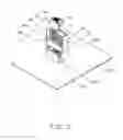 Fig. 04 - Holding apparatus for upright plug-in element