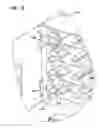 Fig. 11 - Communications bladed panel systems