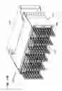 Fig. 111 - Communications bladed panel systems