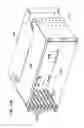 Fig. 113 - Communications bladed panel systems