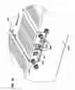 Fig. 46 - Communications bladed panel systems