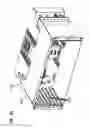 Fig. 47 - Communications bladed panel systems