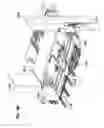 Fig. 79 - Communications bladed panel systems