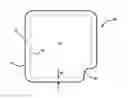 Fig. 01 - Luminescent ceramic converter and LED containing same