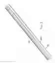 Fig. 04 - Light Emitting Diode Retrofit Conversion Kit for a Fluorescent Light Fixture