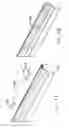 Fig. 06 - Light Emitting Diode Retrofit Conversion Kit for a Fluorescent Light Fixture