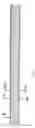 Fig. 07 - Light Emitting Diode Retrofit Conversion Kit for a Fluorescent Light Fixture