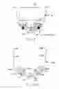 Fig. 10 - Light Emitting Diode Retrofit Conversion Kit for a Fluorescent Light Fixture