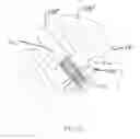 Fig. 12 - Light Emitting Diode Retrofit Conversion Kit for a Fluorescent Light Fixture