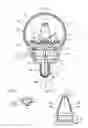 Fig. 02 - LED lamp and lighting device