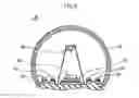 Fig. 10 - LED lamp and lighting device