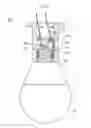 Fig. 12 - LED lamp and lighting device