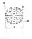 Fig. 01 - Multi-configurable, high luminous output light fixture systems, devices and methods