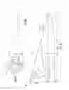 Fig. 03 - Multi-configurable, high luminous output light fixture systems, devices and methods