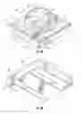Fig. 05 - Multi-configurable, high luminous output light fixture systems, devices and methods