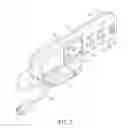 Fig. 08 - CHARGING DEVICE AND ASSOCIATED ELECTRICAL APPLIANCES