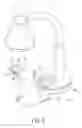 Fig. 10 - CHARGING DEVICE AND ASSOCIATED ELECTRICAL APPLIANCES