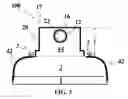 Fig. 04 - Covert security camera within a lighting fixture