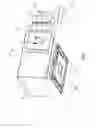 Fig. 02 - Recessed luminaire