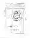 Fig. 04 - Recessed luminaire