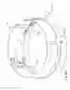 Fig. 28 - Recessed luminaire