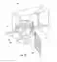 Fig. 37 - Recessed luminaire