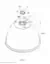 Fig. 02 - Lamp cup and lighting apparatus comprising the same