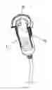 Fig. 06 - LED underwater lamp