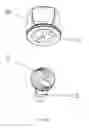 Fig. 09 - LED underwater lamp