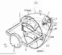 Fig. 01 - Vehicle lighting apparatus