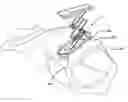Fig. 01 - Dual light bar assembly